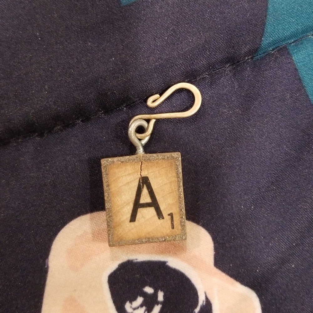 Pendant